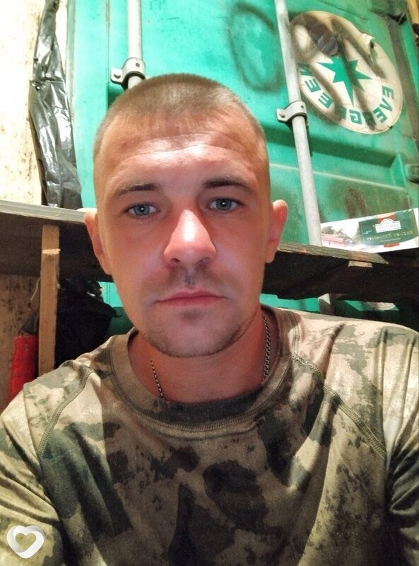 Дима, 32, Рязани — анкета №2849836