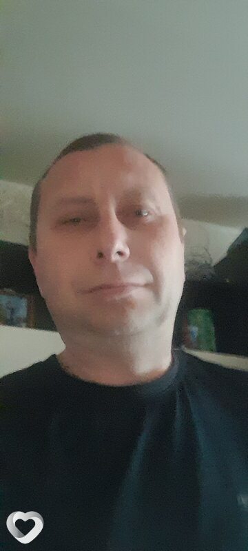 Сергей, 43, Новосибирске — анкета №2849837