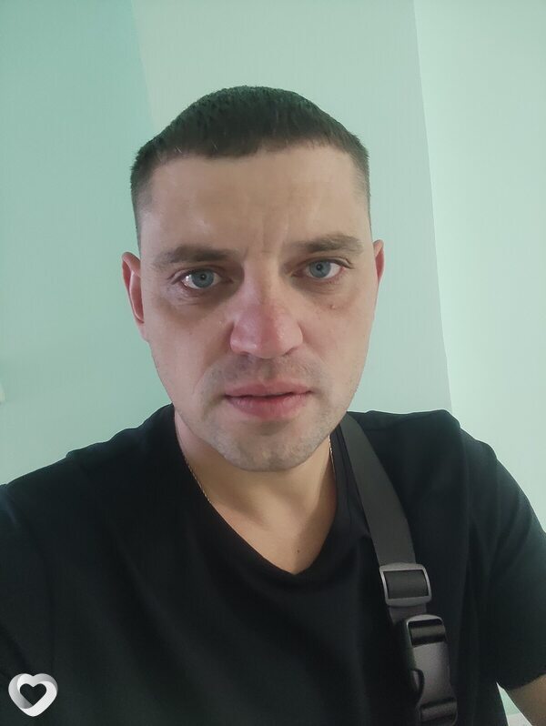 Евгений, 35, Липецке — анкета №2849869