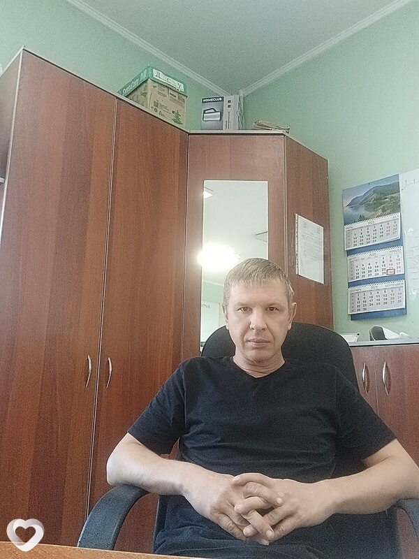 Виталий, 44, Астрахани — анкета №2849883