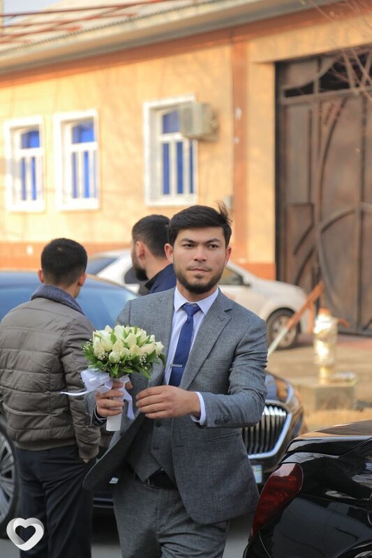 Ахрор, 28, Фергана — анкета №2849888