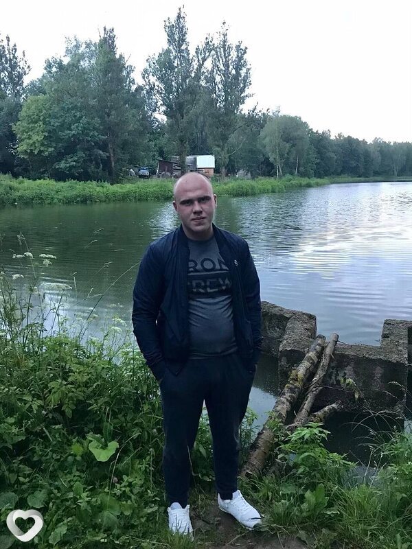 Сергей, 33, Смоленске — анкета №2849891
