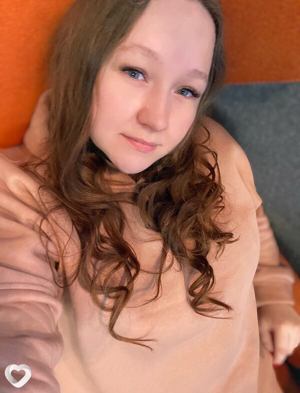 Катя, 35, Москве — анкета №2849894