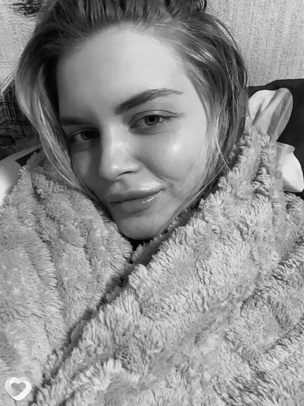 Ди, 27, Екатеринбурге — анкета №2849902