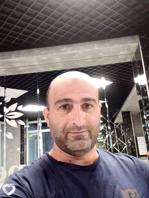 Роберт, 47, Ставрополе — анкета №2849911