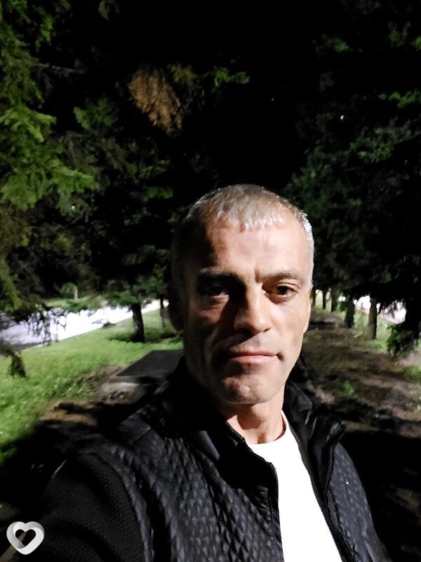 Артур, 47, Черногорске — анкета №2849964