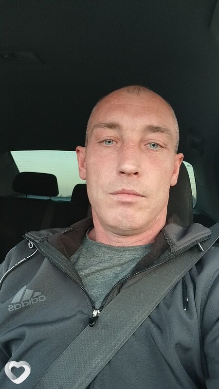 Михаил, 41, Вологде — анкета №2849969