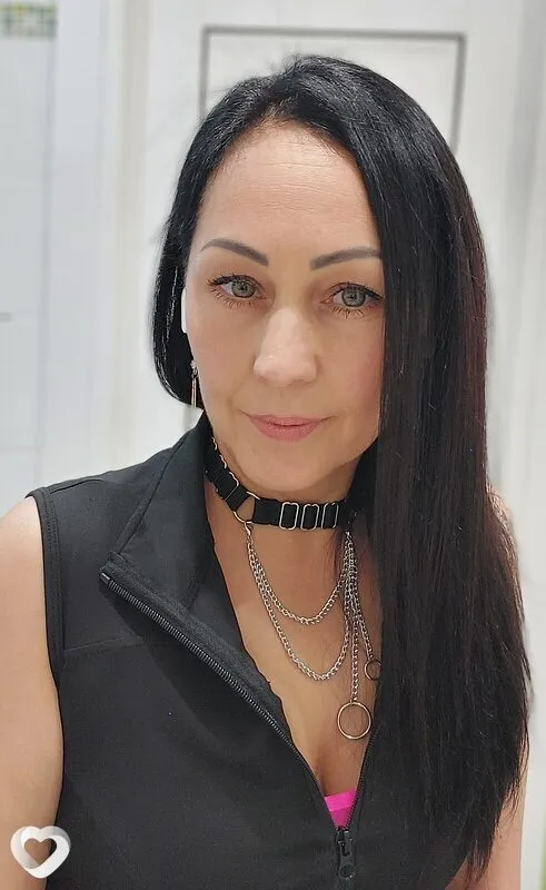 Алина, 48, Москве — анкета №2849970