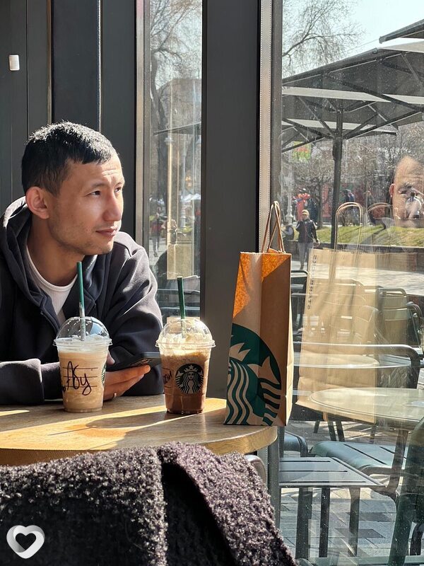 Ринат, 31, Атырау(гурьев) — анкета №2849971