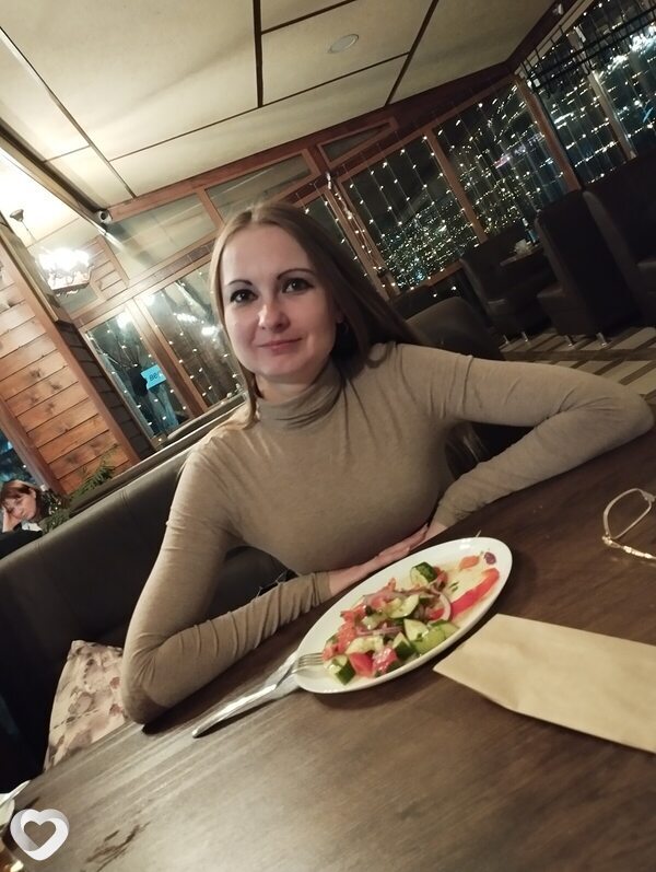 Марина, 33, Железногорске — анкета №2849980