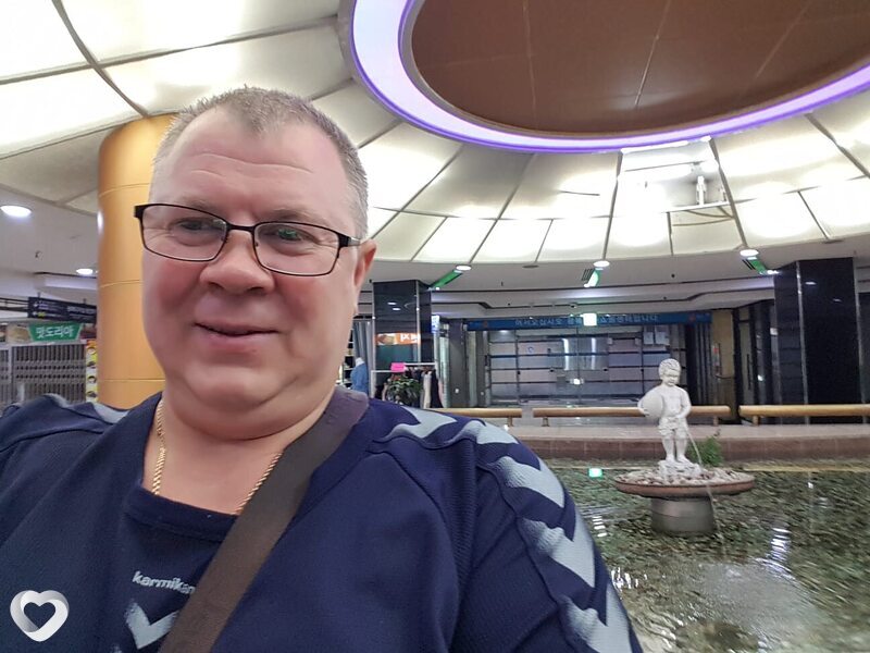 Алексей, Невельск