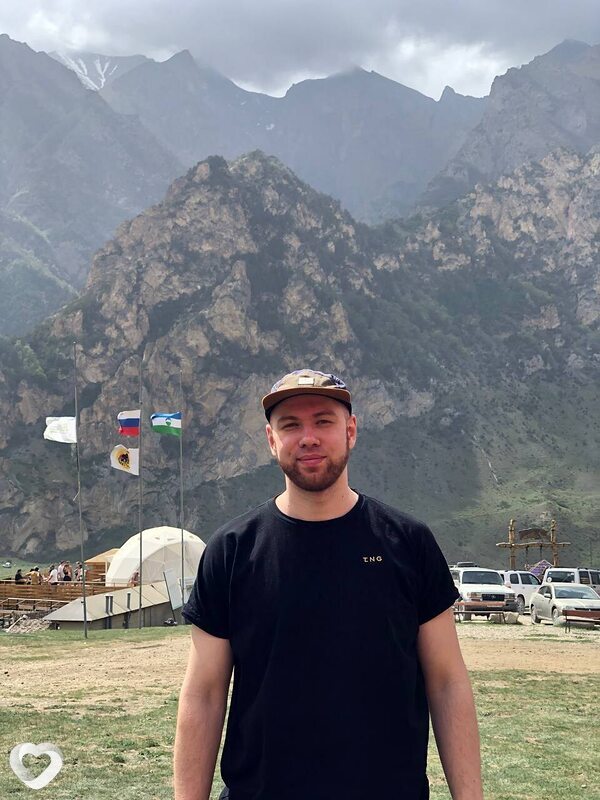 Пара, 29, Ростове-на-Дону — анкета №2849915