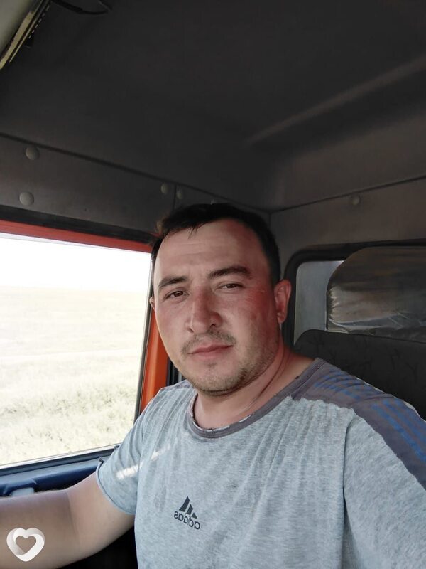 Серега, 35, Рудном — анкета №2849921