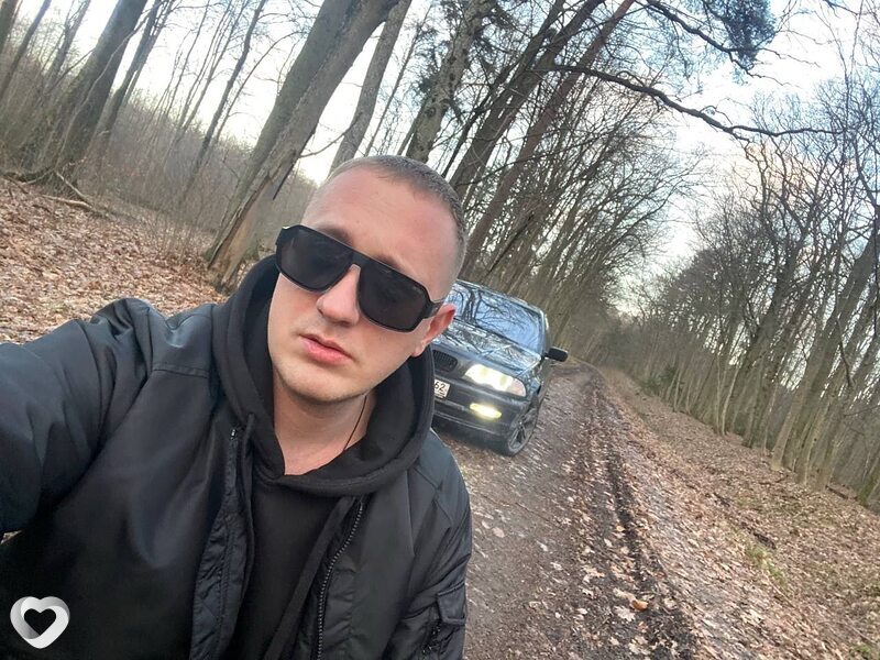 Анатолий, 31, Калининграде — анкета №2849923
