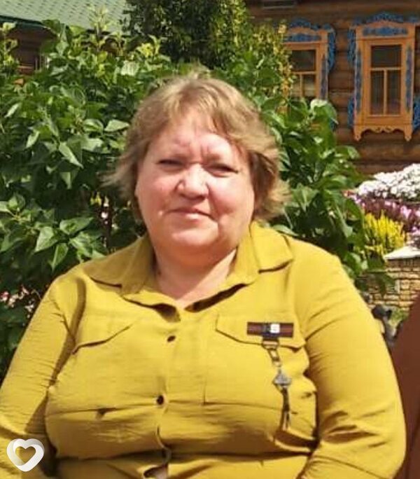 Людмила, Частые
