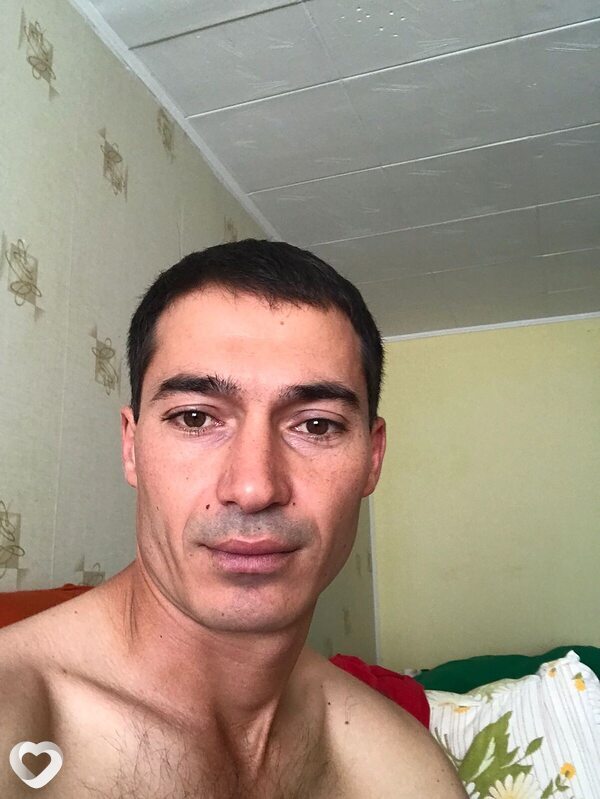 Айк, 35, Ялте — анкета №2850244