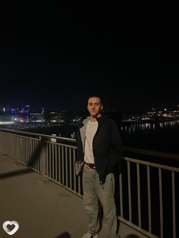 Даня, Плонск