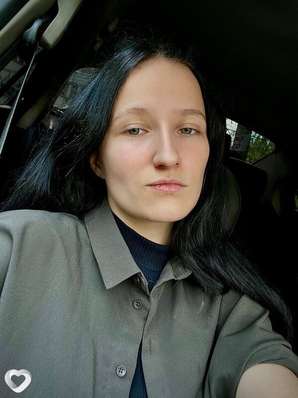 Аня, 22, Липецке — анкета №2850258