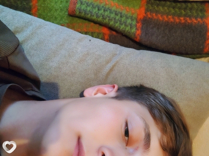 Dimitri, 19, Солнечногорске — анкета №2849940