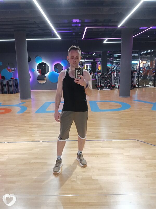 Константин, 41, Москве — анкета №2849942