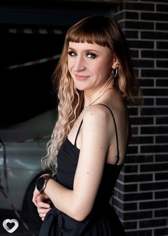 Ксения, 38, Новосибирске — анкета №2849949