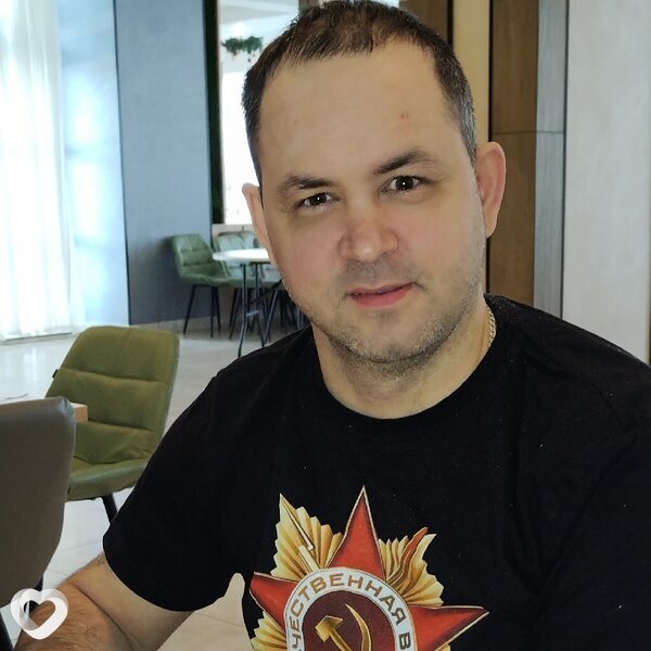 Егор, 42, Красноярске — анкета №2849953