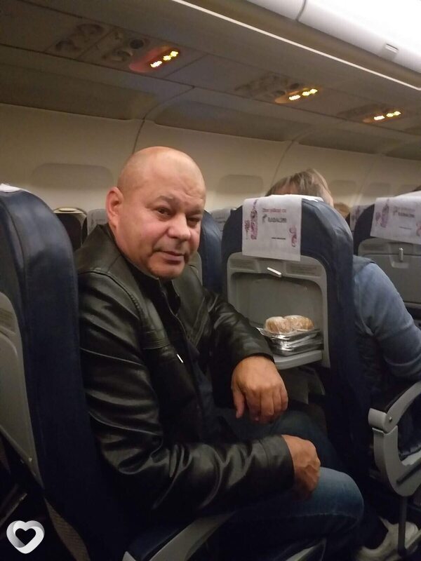Анатолий, 62, Кишинёв — анкета №2849958
