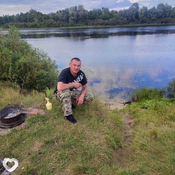 Константин, 45, Гомеле — анкета №2849784