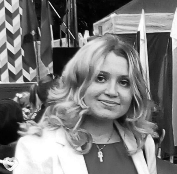Инна, 41, Москве — анкета №2850792