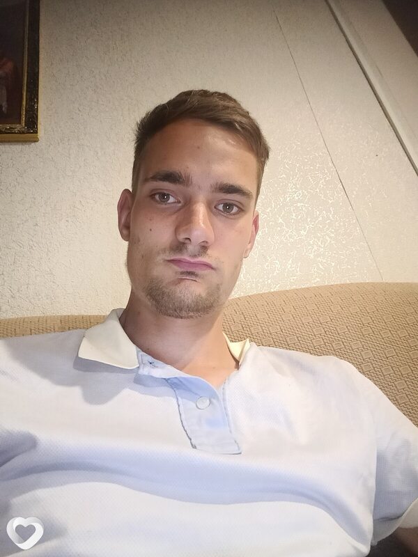 Иван, 25, Екатеринбурге — анкета №2850809
