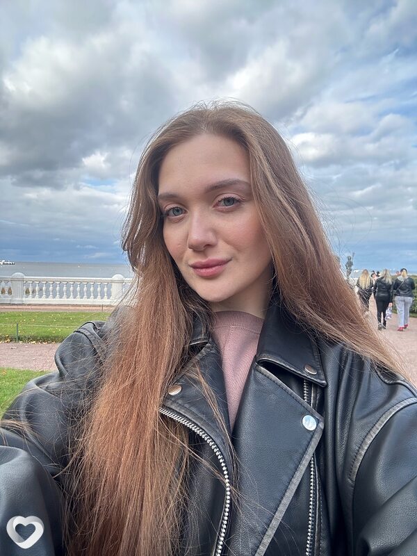 Соня, 27, Санкт-Петербурге — анкета №2849846