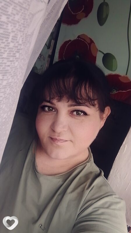 Наталья, 50, Азове — анкета №2849849