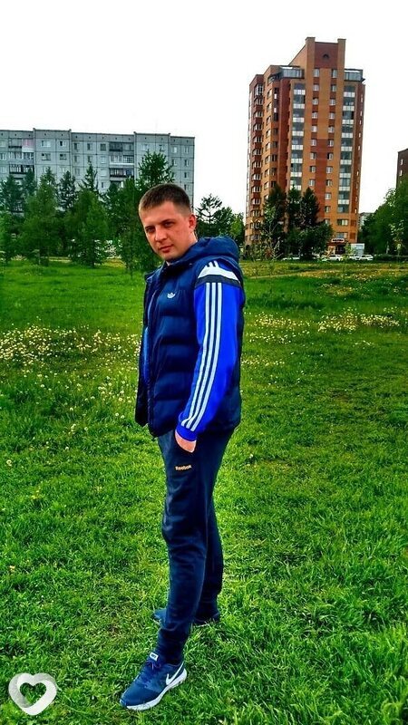 Александр, 36, Краснодаре — анкета №2849850