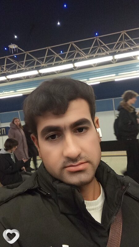 Penashka, 31, Минске — анкета №2849853
