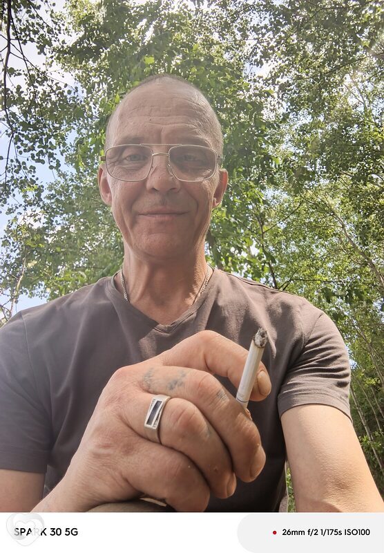 Владимир, 50, Белгороде — анкета №2849861