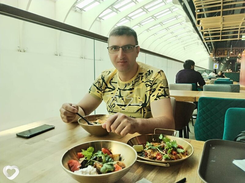 Максим, 59, Губахе — анкета №2850028