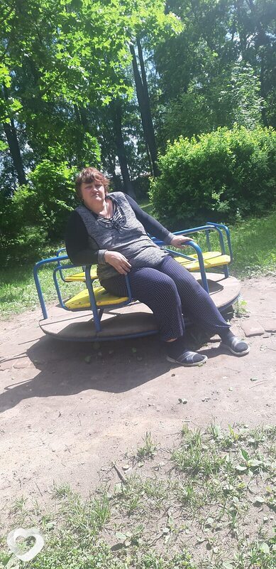 Светлана, 55, Иванове — анкета №2850038