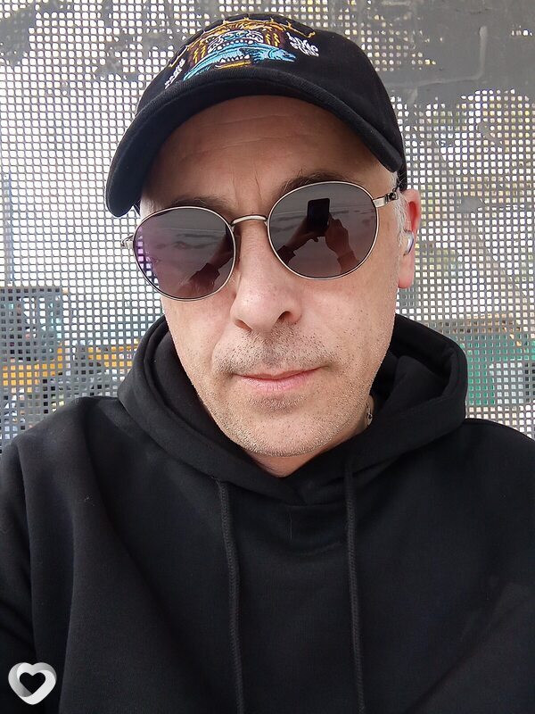 Алексей, 43, Тюмени — анкета №2850045