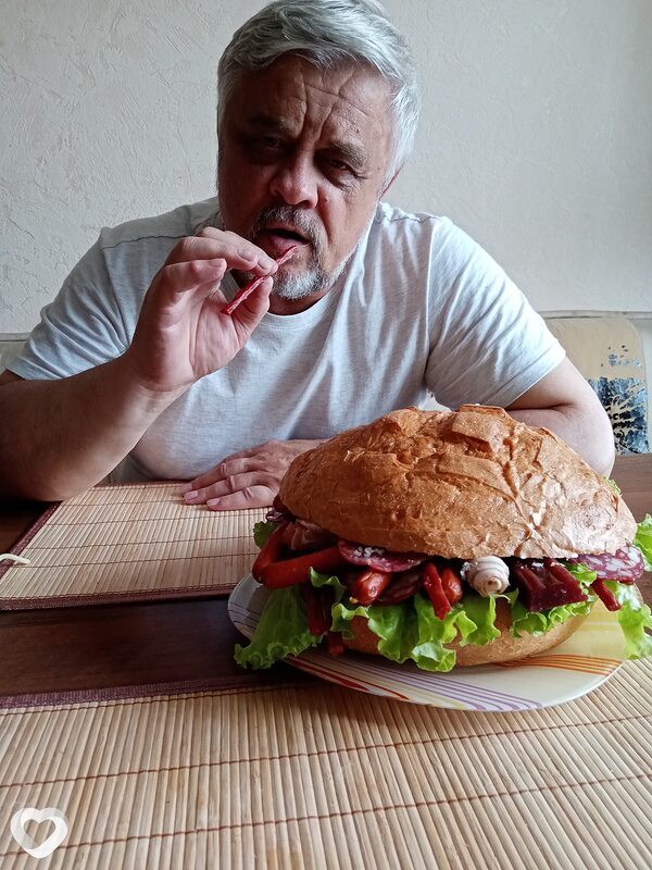 Алекс, 64, Калининграде — анкета №2850055