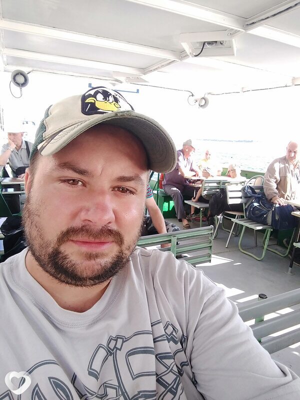 Деннис, 35, Волгограде — анкета №2850065