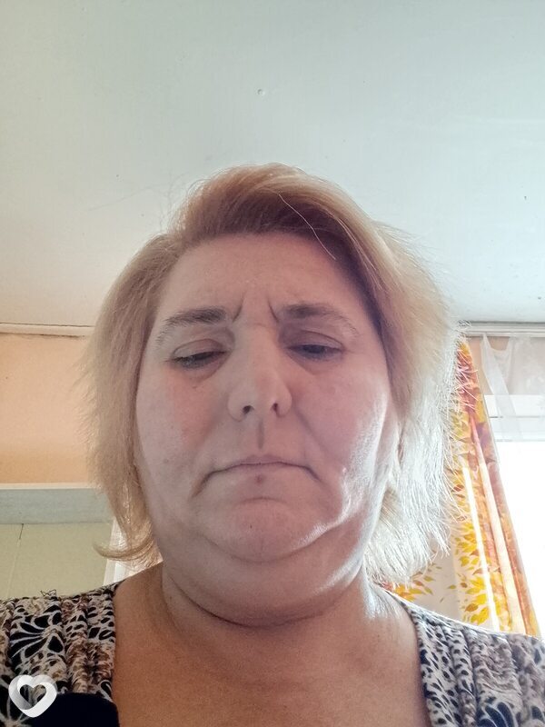 Елена, 50, Симферополе — анкета №2850071