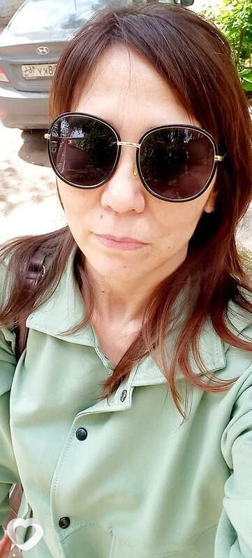 Жанна, 52, Саратове — анкета №2850073