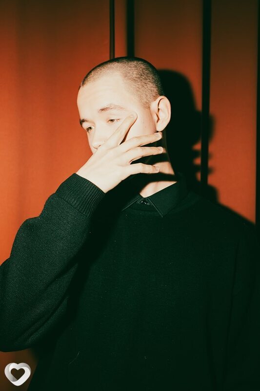 Матвей, 20, Чите — анкета №2850083