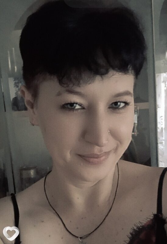 Таисия, 35, Петропавловске — анкета №2850084