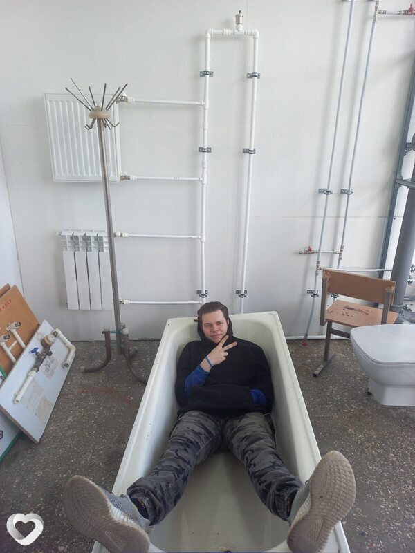 Денис, 19, Ставрополе — анкета №2850085