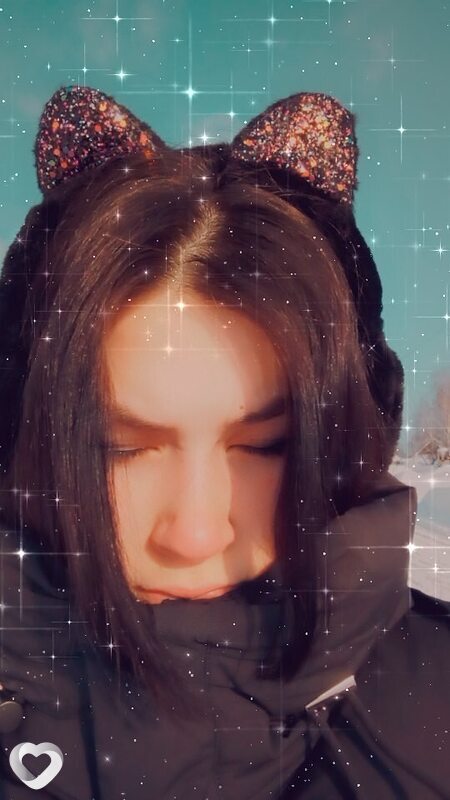 Елена, 20, Нытве — анкета №2850146