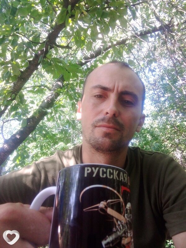 Roman, 36, Орске — анкета №2850147