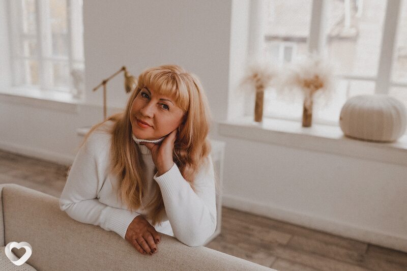 Елена, 58, Ростове-на-Дону — анкета №2850150