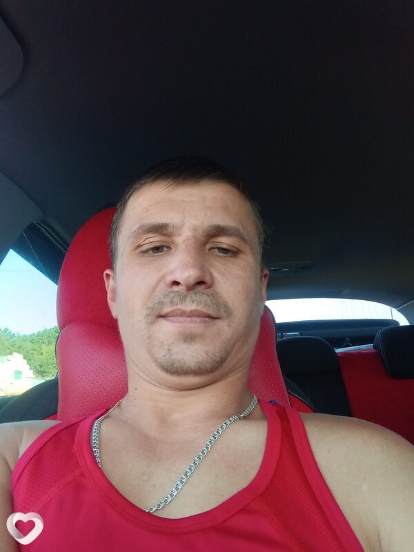 Витек, 37, Новоаннинском — анкета №2850156