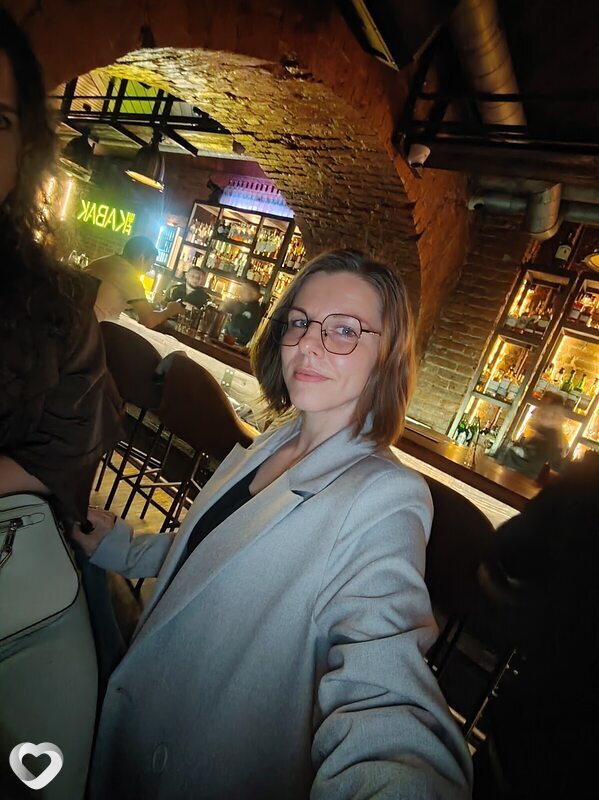 Катерина, 35, Москве — анкета №2850160